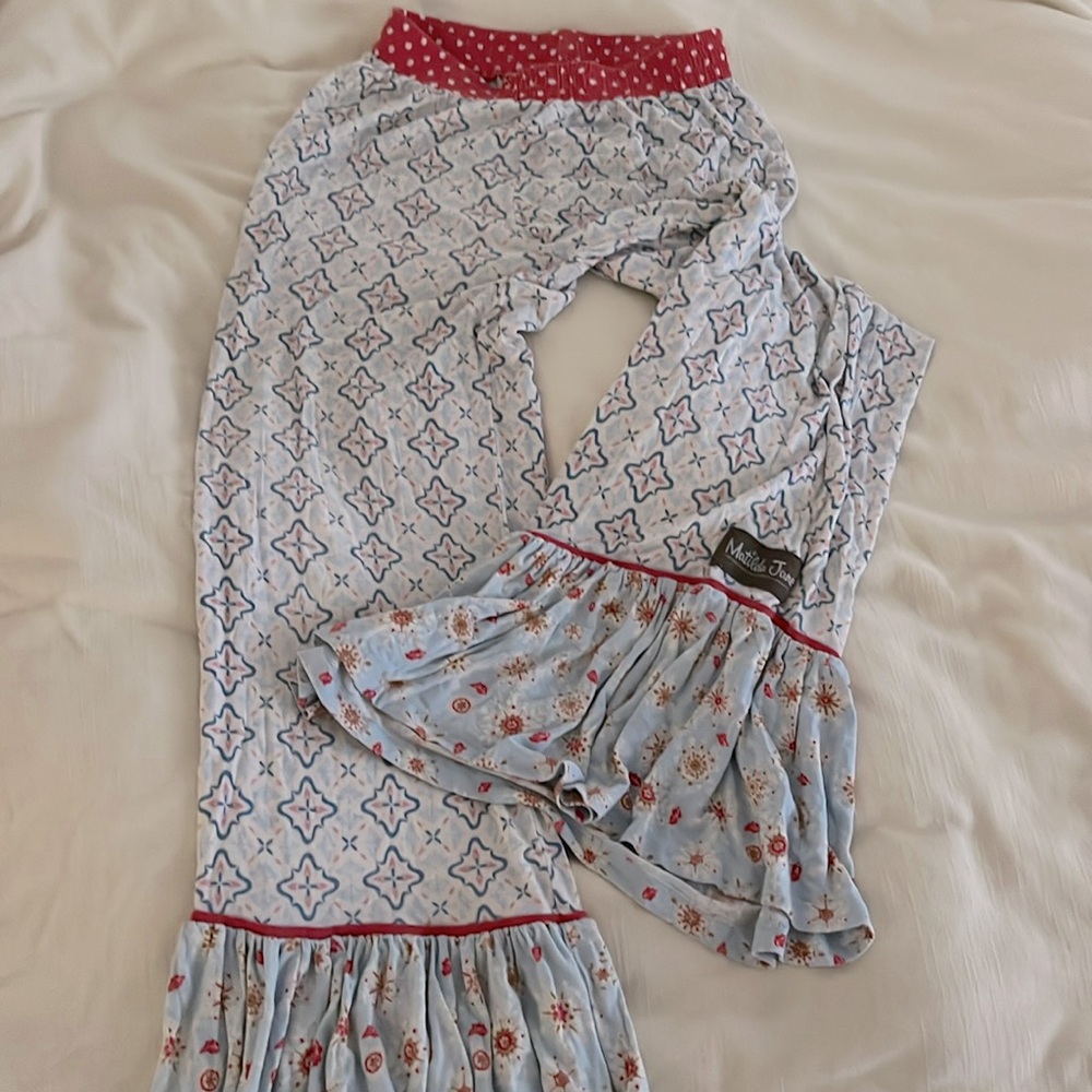 Matilda Jane Small Women’s Pajama Pant